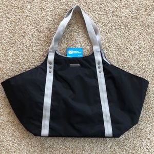 NWT Columbia Yoga/Workout/Beach Bag